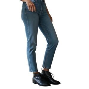 Ilga Vintage Italian Fur Lined Witchy Leather Boots EU 41.5 US 9.5